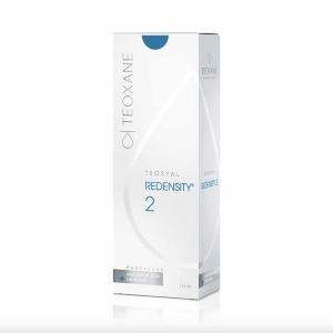 Teosyal® Puresense Redensity II